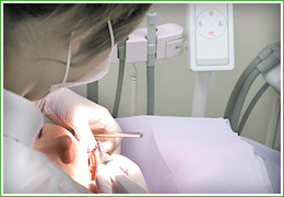 5．PMTC（Professional Mechanical Teeth Cleaning）